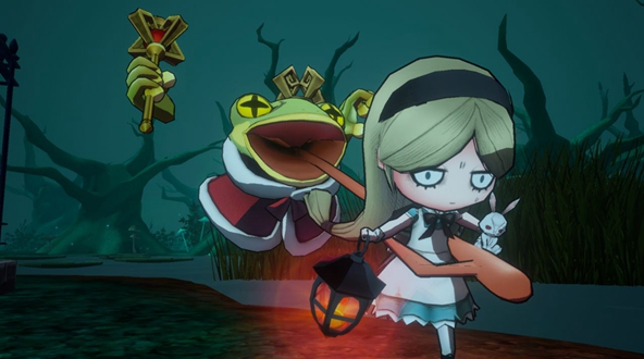 妖怪捉迷藏手機版