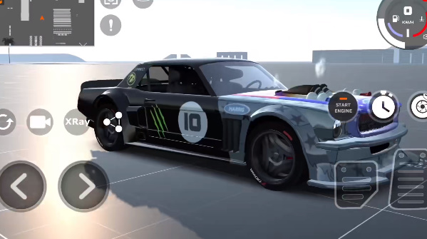 駕駛x軟體車禍漢化版 駕駛x軟體車禍漢化版