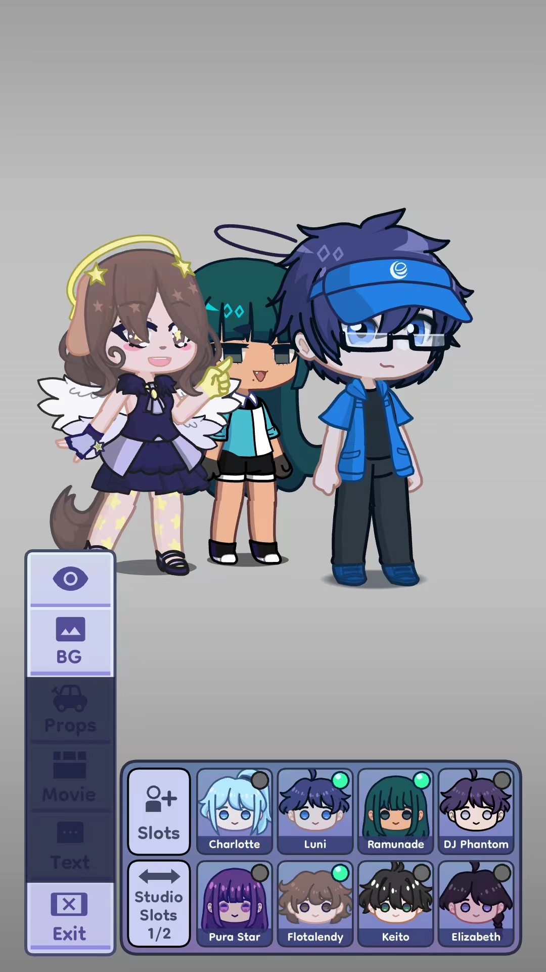 加查生活2漢化版