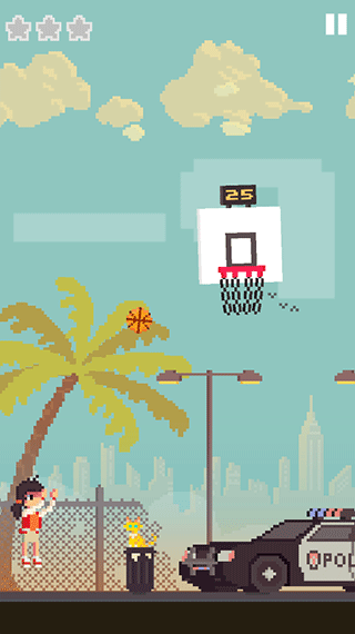 籃球之王游戲手機版