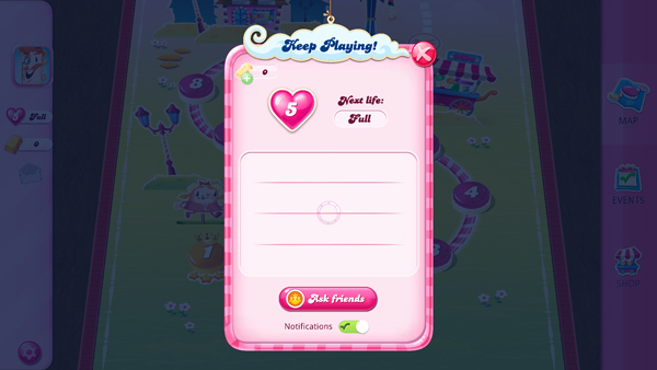 糖果傳奇2025最新版 糖果傳奇2025最新版