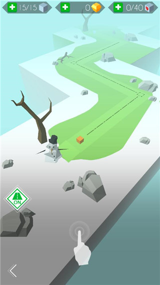 跳舞的線飯制版