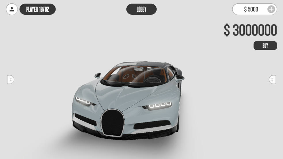 夢想之路駕駛MOD菜單