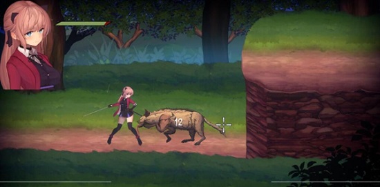 薇薇與魔法之島手游安卓版