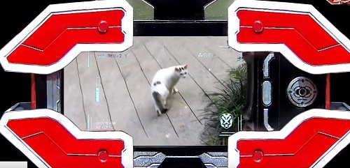 刑天鎧甲變身器模擬器