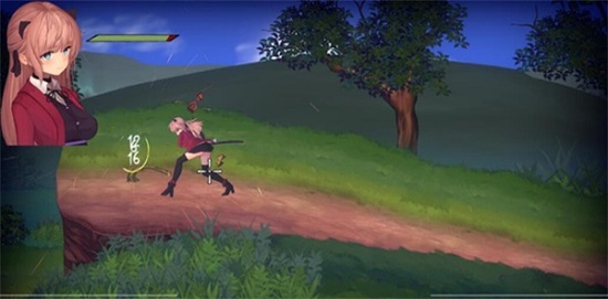 薇薇與魔法之島手游安卓版