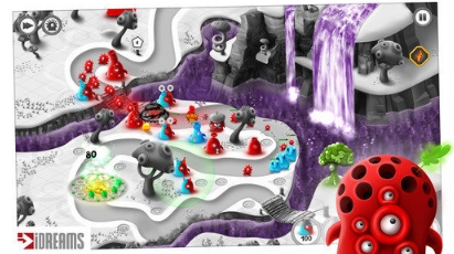 果凍塔防漢化版 果凍塔防漢化版