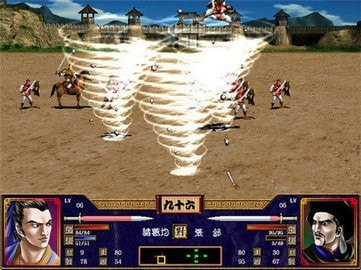 三國群英傳2手機(jī)版單機(jī)版