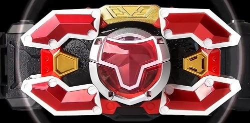 刑天鎧甲變身器模擬器