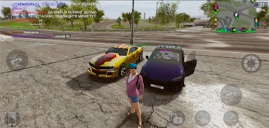 火力全開2城市狂熱無限金幣版