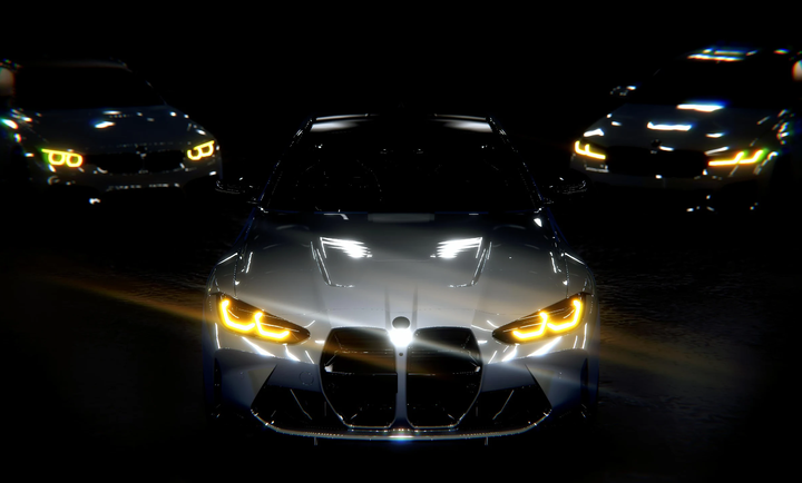 真實汽車駕駛2025漢化版