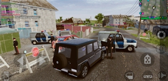 火力全開2城市狂熱無限金幣版