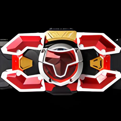 刑天鎧甲變身器模擬器