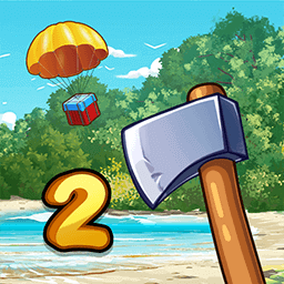 雙人海島求生2免廣告免登錄