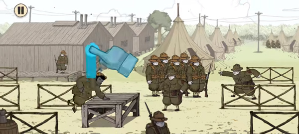 勇敢的心回家 勇敢的心回家