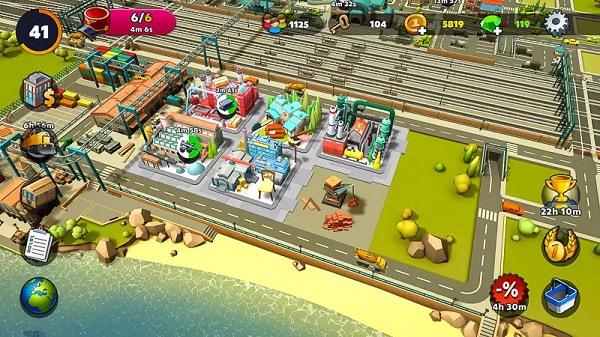 鐵路大亨2手機版安卓