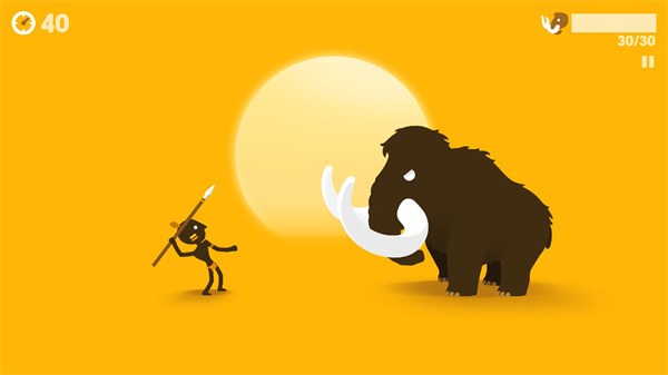 大狩獵無限象牙版