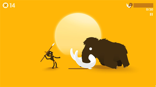 大狩獵無限象牙版