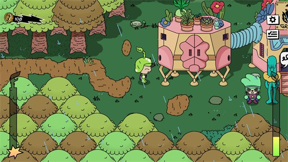 超級種田男孩最新版