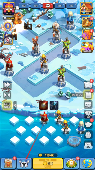 王國衛隊安卓版