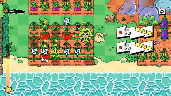 超級種田男孩最新版