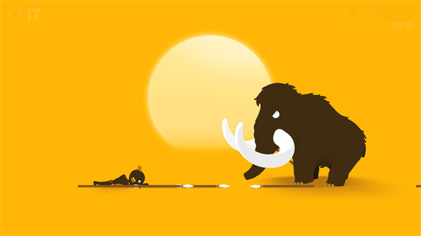 大狩獵無限象牙版