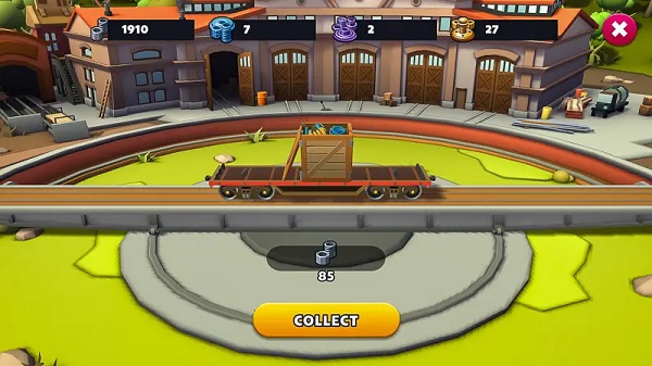 鐵路大亨2手機版安卓