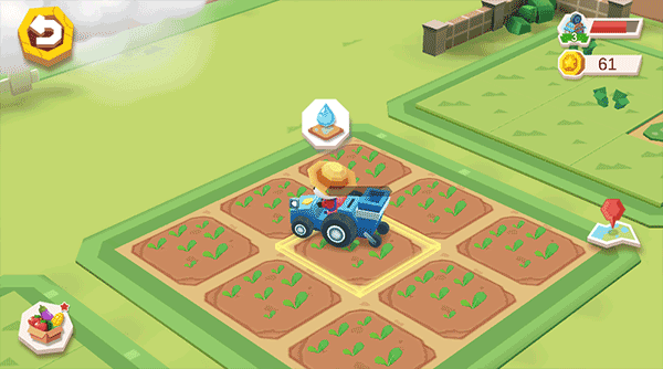 奇妙小鎮農場無限金幣 奇妙小鎮農場無限金幣