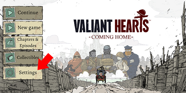 勇敢的心歸鄉(xiāng)漢化版