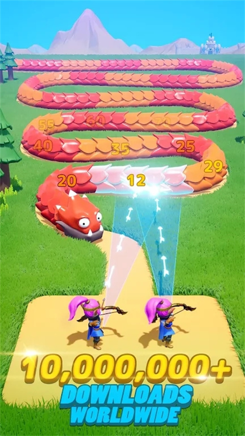 王國衛隊安卓版