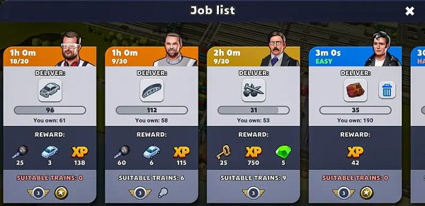 鐵路大亨2手機版安卓