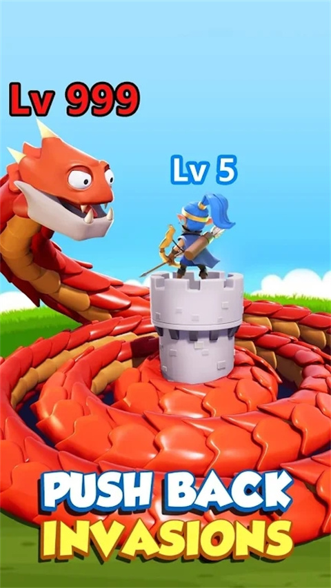 王國衛隊安卓版