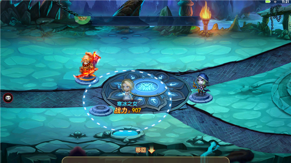 部落聯(lián)盟0.1折 部落聯(lián)盟0.1折