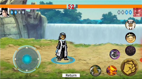 概念紛爭2025新版本