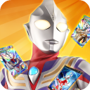 奧特曼抽卡王2免廣告