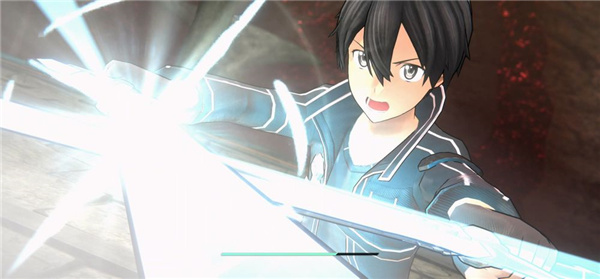 刀劍神域火線爭戰中文版