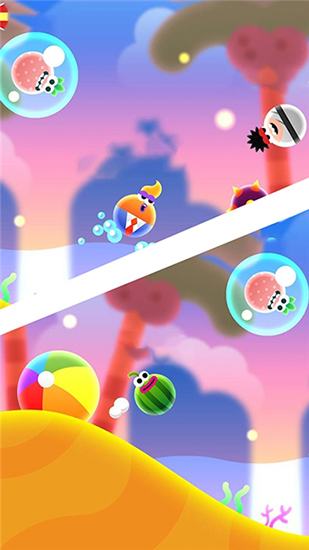 蠢萌跑酷大作戰(zhàn)無廣告