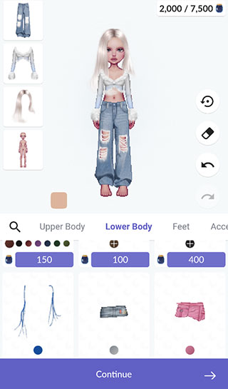 永遠的天空虛擬裝扮中文版 永遠的天空虛擬裝扮中文版