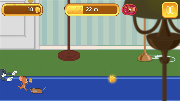 擺脫那只老湯姆最新版