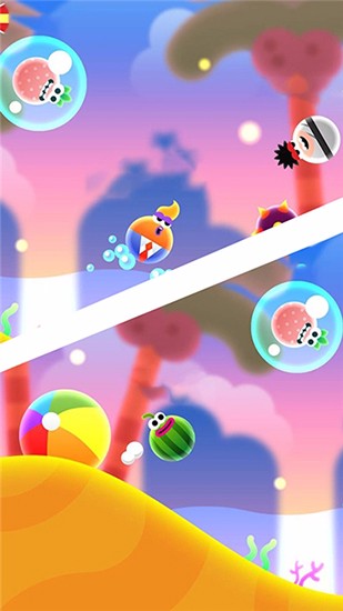 蠢萌跑酷大作戰(zhàn)無廣告 蠢萌跑酷大作戰(zhàn)無廣告