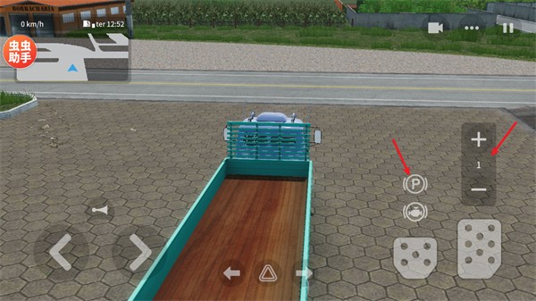 全球卡車模擬器無限金幣