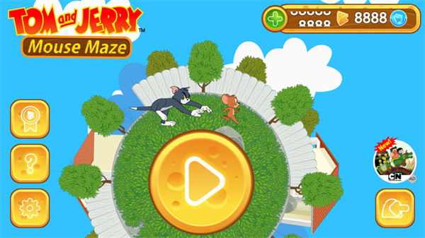 擺脫那只老湯姆最新版