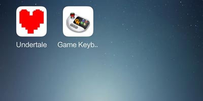 undertale手機版