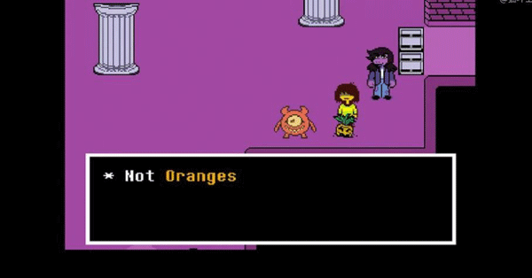 三角旅者中文版