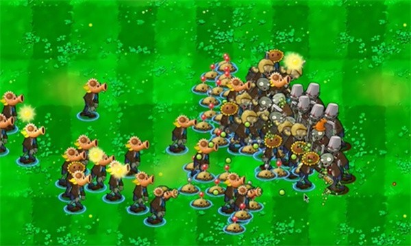 僵尸戰記最新版