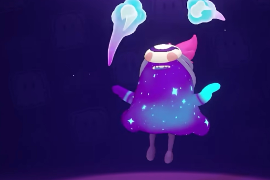 洛克王國世界精靈怎么特殊進化-洛克王國世界精靈特殊進化方法一覽