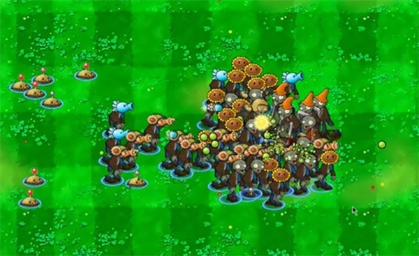 僵尸戰記最新版