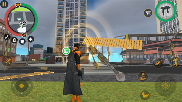 Nax超級英雄舊版本無限體力 Nax超級英雄舊版本無限體力