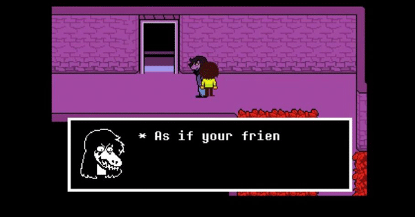 三角旅者中文版