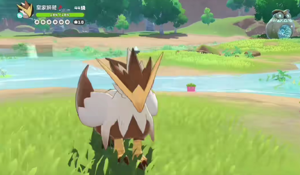 洛克王國世界精靈叛逆如何解決-洛克王國世界精靈叛逆解決方法一覽